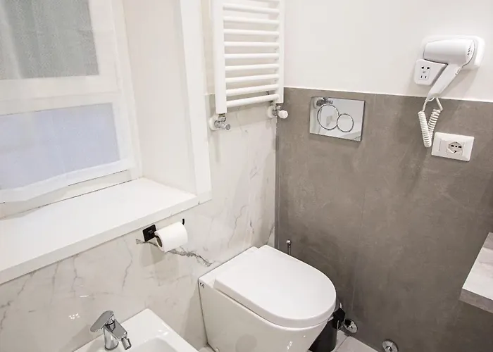 Odescalchi Loft Apartamento