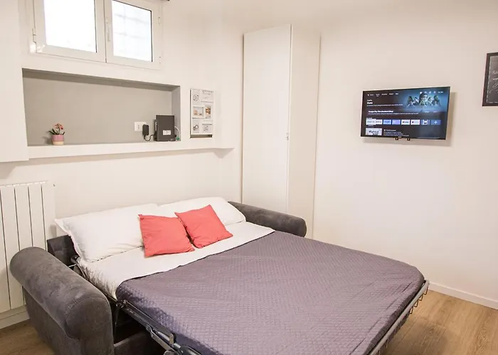 Odescalchi Loft *