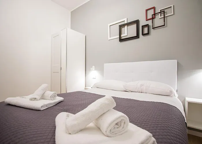 Odescalchi Loft Apartamento Roma