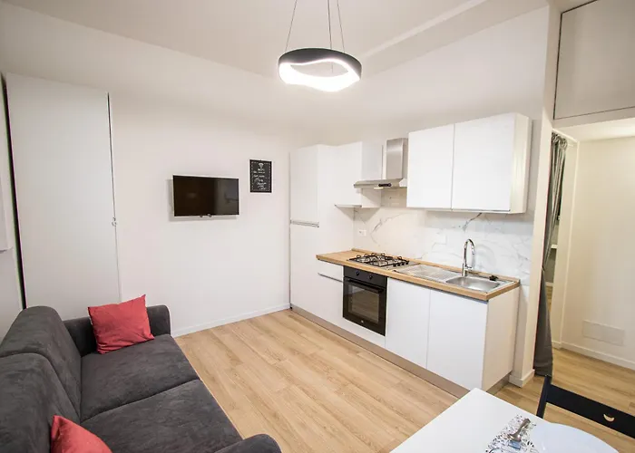 Odescalchi Loft *