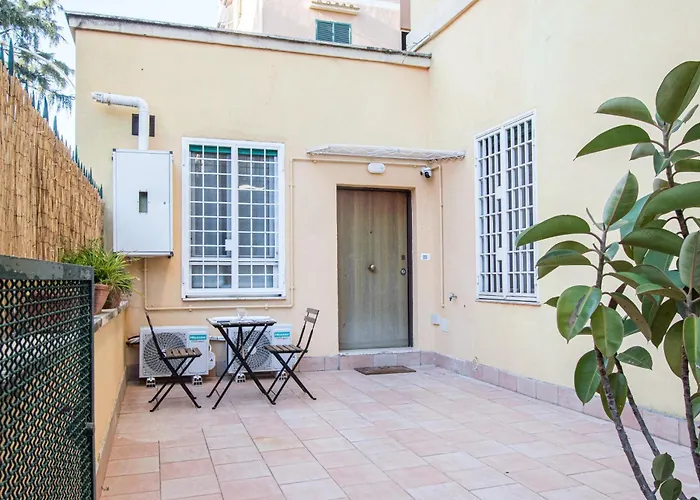 Odescalchi Loft