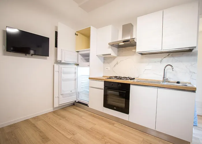Odescalchi Loft Roma