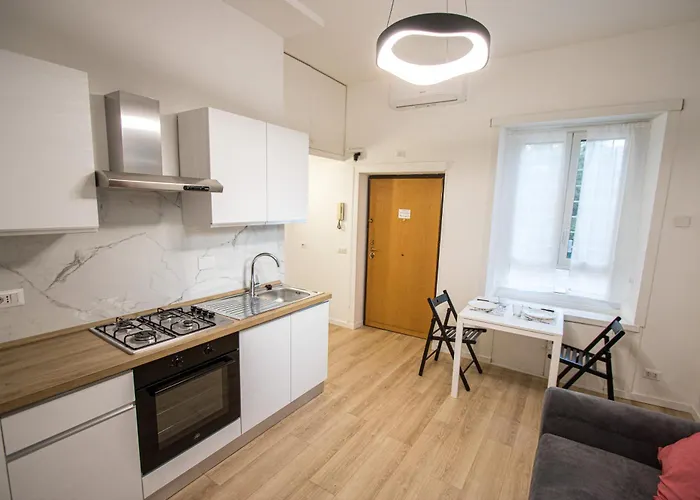 Odescalchi Loft