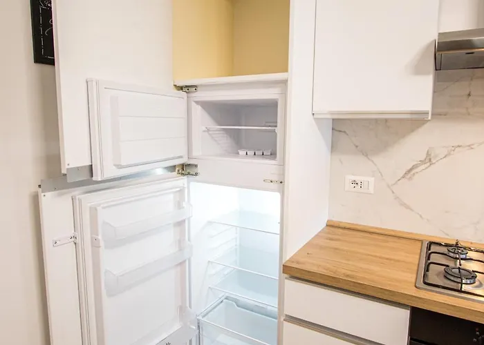 Odescalchi Loft Apartamento *