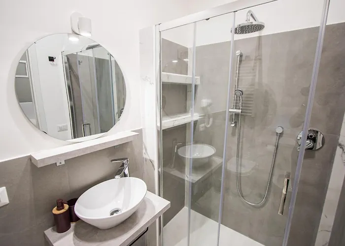 Apartamento Odescalchi Loft