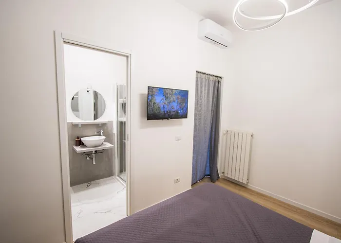 Odescalchi Loft Apartamento