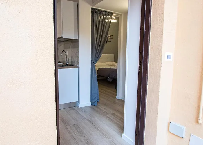 Odescalchi Loft *