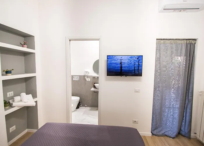 Odescalchi Loft Apartamento *