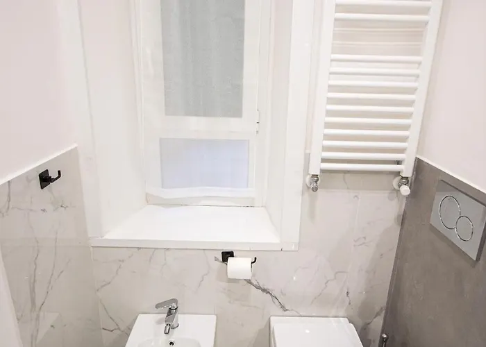 Odescalchi Loft * Roma