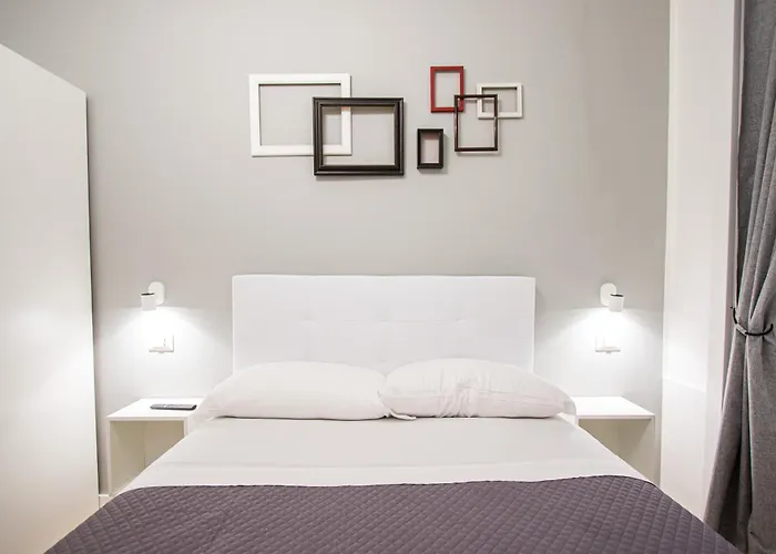 Odescalchi Loft Apartamento Roma