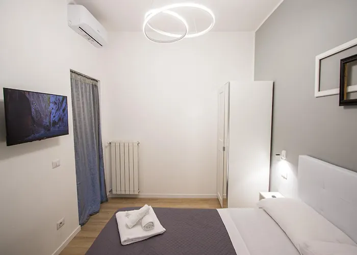 Apartamento Odescalchi Loft *