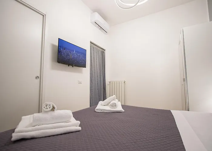 Apartamento Odescalchi Loft