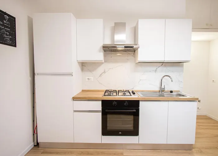 Odescalchi Loft Apartamento *