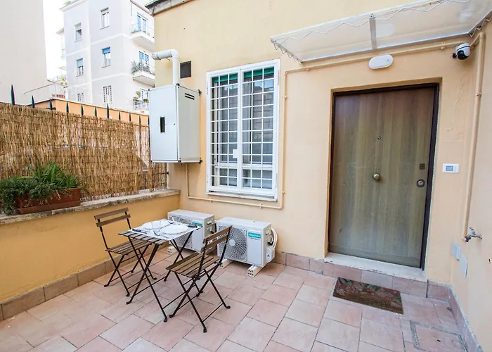Odescalchi Loft * Roma