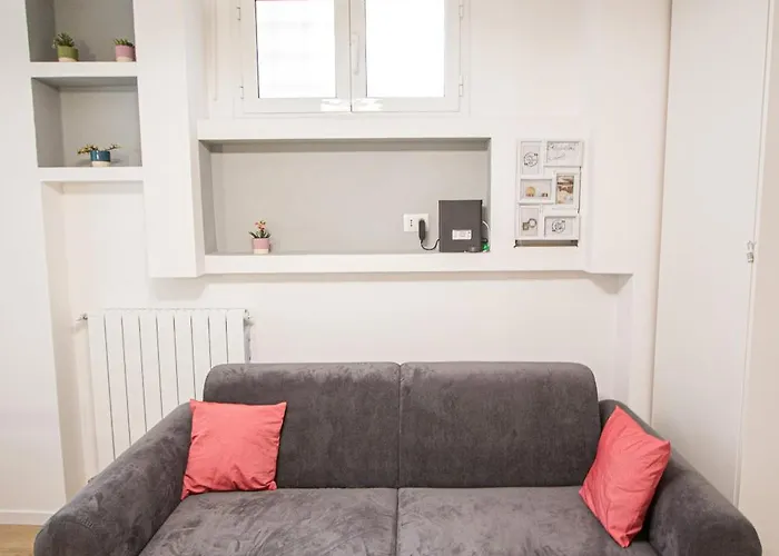 Odescalchi Loft * Roma