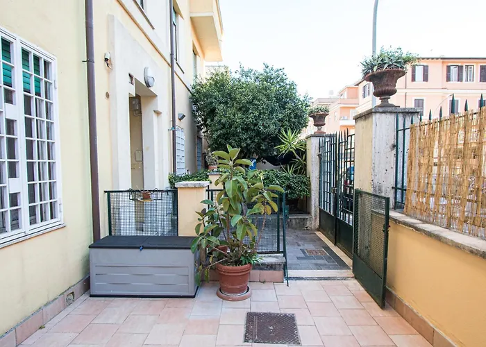 Odescalchi Loft