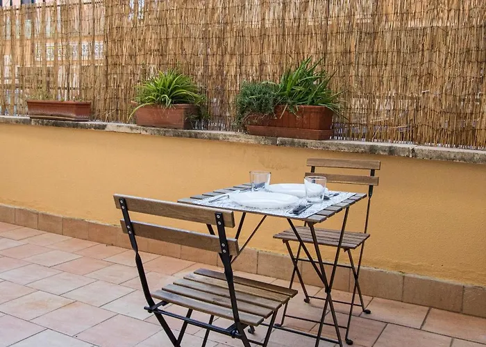 Odescalchi Loft Apartamento *