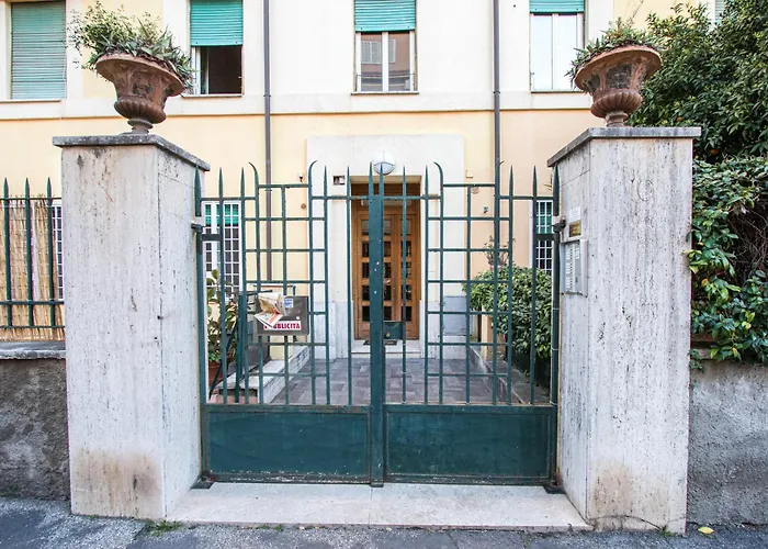 Apartamento Odescalchi Loft
