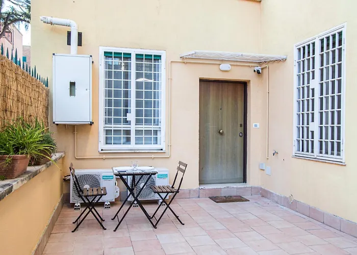 Odescalchi Loft Roma