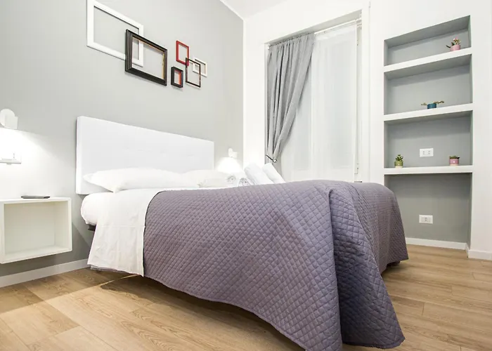 Odescalchi Loft Roma