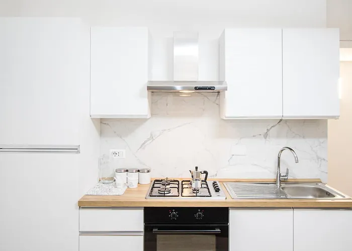 Apartamento Odescalchi Loft *