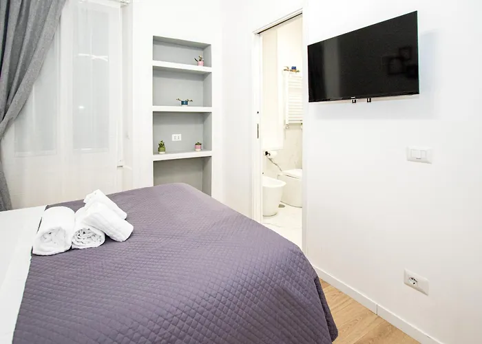 Apartamento Odescalchi Loft *