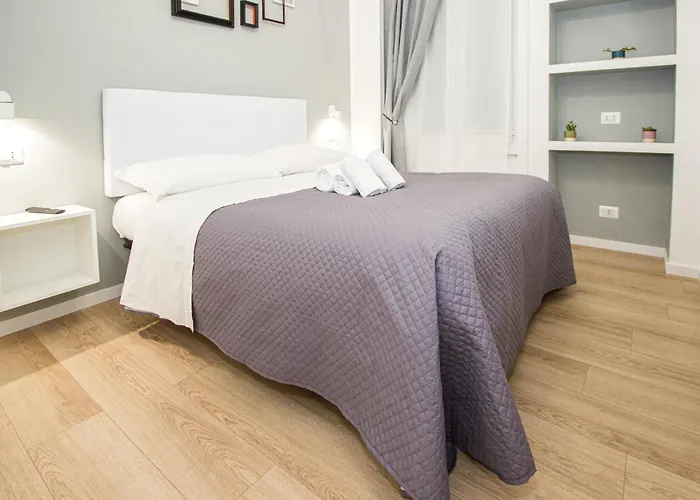 Odescalchi Loft Apartamento Roma