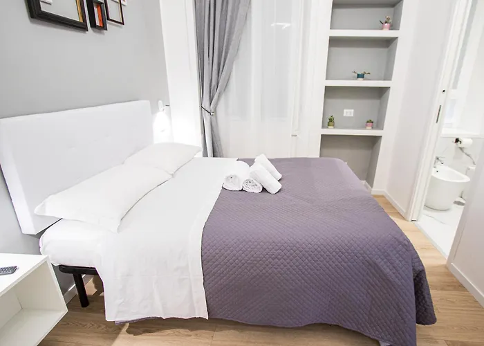 Apartamento Odescalchi Loft Roma